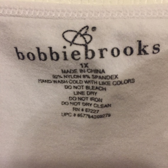 Chico’s Design button down - Picture 7 of 8